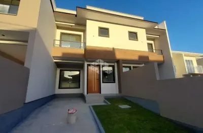 Casa com 2 quartos à venda na Rua Ipê Verde, 230, Potecas, São José