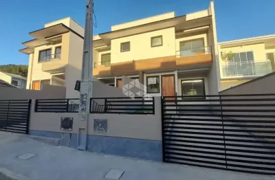 Casa com 2 quartos à venda na Rua Ipê Verde, 230, Potecas, São José