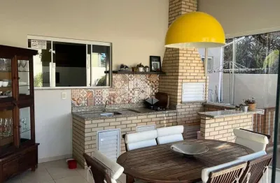 Casa em condomínio fechado com 3 quartos à venda na Mário Neves De Oliveira, 24, Centro, Palhoça