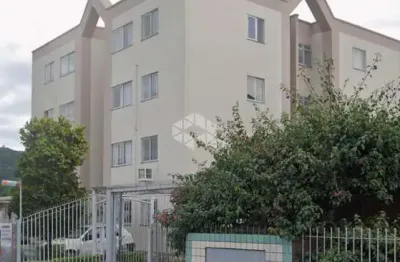 Apartamento com 2 quartos/dormitórios no bairro serraria, em são josé - sc
