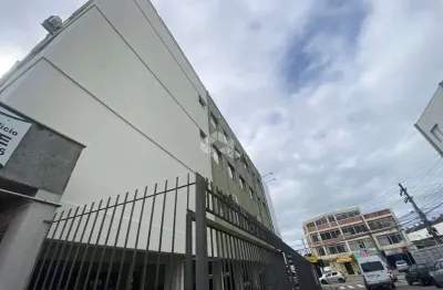 Apartamento com 2 quartos/dormitórios no bairro nossa senhora do rosário, em são josé - sc