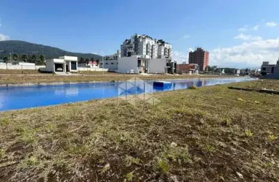 Terreno à venda na Avenida Deltaville, 301, Beira Rio, Biguaçu