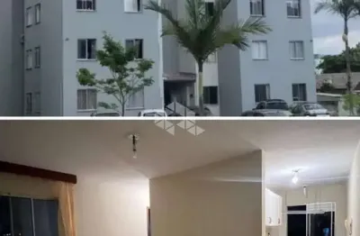 Apartamento com 2 quartos/dormitórios no bairro praia joão rosa, em biguaçu - sc