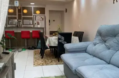 Apartamento com 2 quartos/dormitórios no bairro areias, em são josé - sc