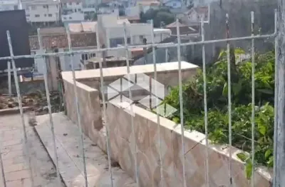Terreno à venda na Rua Professor José de Senna Pereira, 155, Capoeiras, Florianópolis