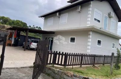 Casa com 3 quartos/dormitórios no bairro areias de cima, em biguaçu - sc