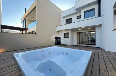 Casa com 3 quartos/dormitórios no bairro deltaville, em biguaçu - sc