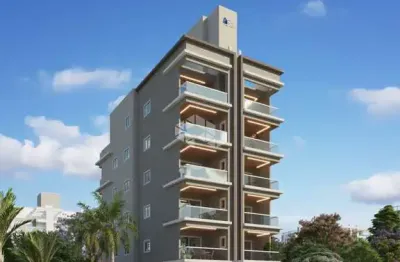 Apartamento com 3 quartos/dormitórios no bairro palmas, em governador celso ramos - sc