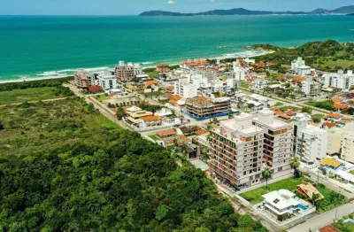 Apartamento com 2 quartos/dormitórios no bairro praia grande, em governador celso ramos - sc