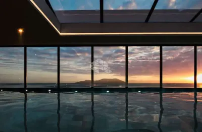 Apartamento com 3 quartos/dormitórios no bairro praia grande, em governador celso ramos - sc
