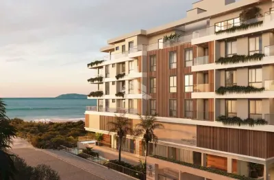 Apartamento com 2 quartos/dormitórios no bairro praia grande, em governador celso ramos - sc