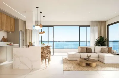 Apartamento com 3 quartos/dormitórios no bairro praia grande, em governador celso ramos - sc
