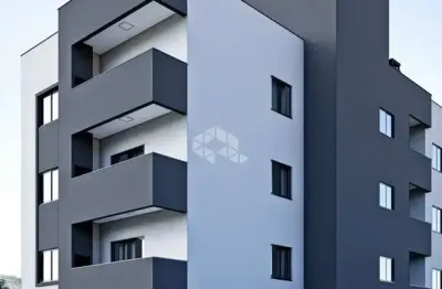 Apartamento com 2 quartos/dormitórios no bairro serraria, em são josé - sc