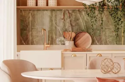 Studio decorado no bairro praia grande, em governador celso ramos - sc