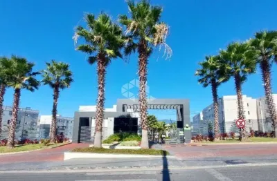 Apartamento com 2 quartos/dormitórios no bairro bela vista, em palhoça - sc