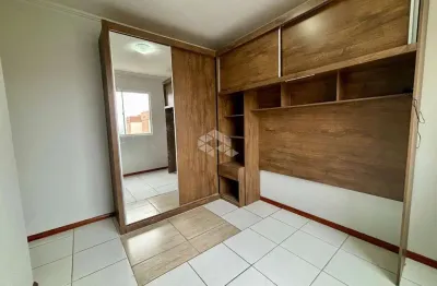 Apartamento com 2 quartos/dormitórios no bairro fundos, em biguaçu - sc