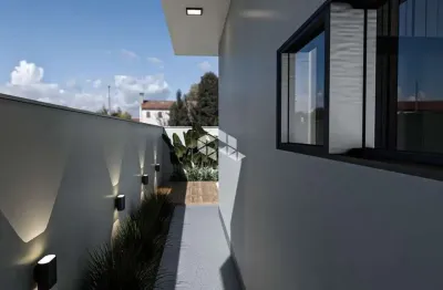 Casa com 3 quartos/dormitórios no bairro barra do aririú, em palhoça - sc