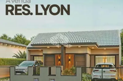 Casa geminada com 2 quartos/dormitórios no bairro forquilhas, em são josé - sc