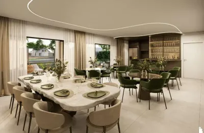 Apartamento com 3 quartos/dormitórios no bairro palmas, em governador celso ramos - sc