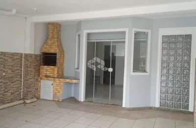 Casa com 3 quartos/dormitórios no bairro forquilhas, em são josé - sc