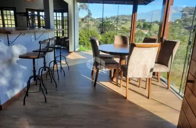 Casa com 3 quartos/dormitórios no bairro taquaras, em rancho queimado - sc