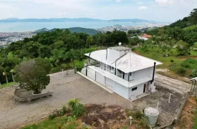 Casa com 2 quartos/dormitórios no bairro boa vista, em biguaçu - sc