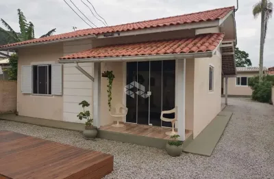 Casa com 3 quartos à venda na Manoel Honorio Marques, 236, Praia de Palmas, Governador Celso Ramos
