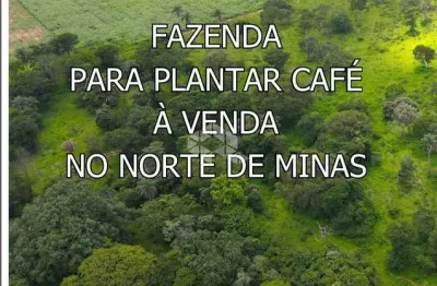 Fazenda à venda na Principal, S/n, 1, Centro, Coração de Jesus