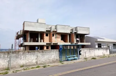 Casa com 2 quartos/dormitórios no bairro bom abrigo, em florianópolis - sc