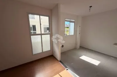 Apartamento com 2 quartos/dormitórios no bairro bela vista, em palhoça - sc