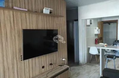 Casa com 3 quartos/dormitórios no bairro serraria, em são josé - sc
