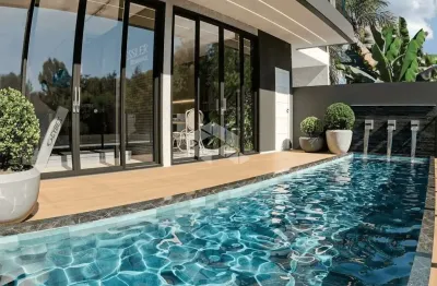 Apartamento com 2 quartos à venda na Rua Bico de Lacre, 442, Bombas, Bombinhas