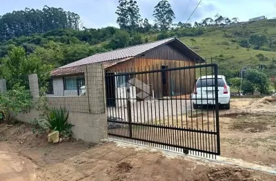Chácara / sítio com 2 quartos à venda na Dos Tucanos, 1, Centro, Canelinha