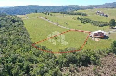 Terreno em condomínio fechado à venda na Francisco Sens, 12, Boa Vista, Rancho Queimado