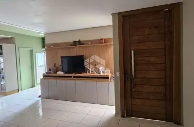 Casa com 3 quartos/dormitórios no bairro Deltaville, em Biguaçu - SC