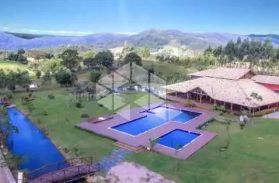 Terreno em condomínio fechado à venda na Geral Timbé, 4, Timbé, Tijucas