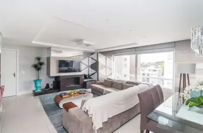 Apartamento com 4 quartos à venda na Rua Dona Augusta, 333, Menino Deus, Porto Alegre