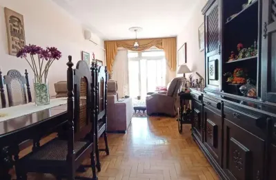 Linda vista da redenção  3 dormitórios na osvaldo aranha