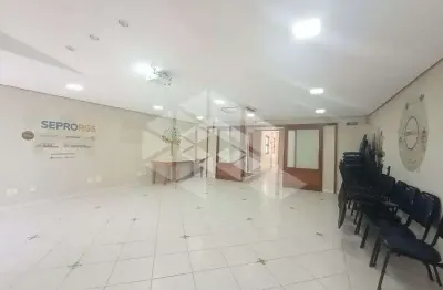 Sala comercial à venda na Rua Felipe Camarão, 690, Rio Branco, Porto Alegre