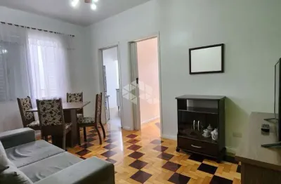 Apartamento com 1 quarto à venda na Rua Celeste Gobbato, 60, Praia de Belas, Porto Alegre
