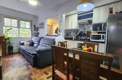 Apartamento com 2 quartos à venda na Rua Ferreira Viana, 885, Petrópolis, Porto Alegre