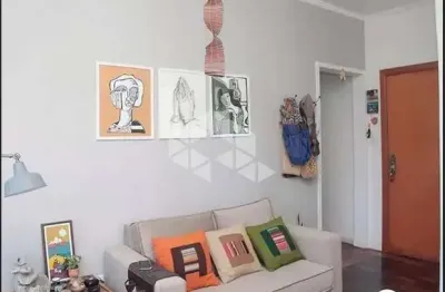 Apartamento 2 dormitórios reformado no bairro  santana