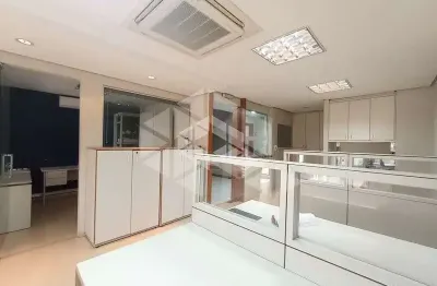 Sala comercial à venda na Rua Felipe Camarão, 690, Rio Branco, Porto Alegre