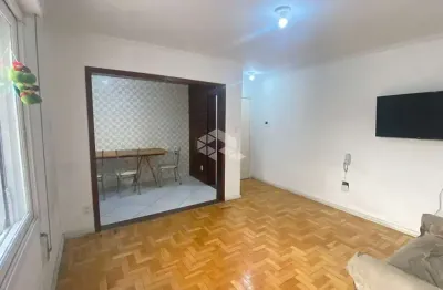 Apartamento com 3 quartos à venda na Rua Santo Antônio, 576, Floresta, Porto Alegre