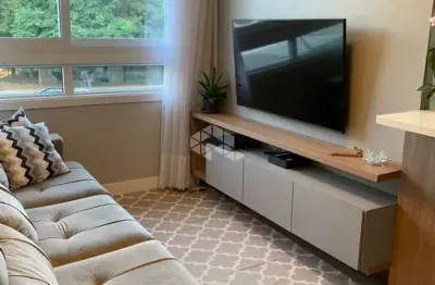 Apartamento de 2 dormitório com vaga no bairro cidade baixa
