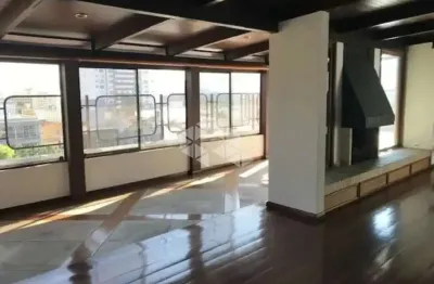Cobertura com 2 quartos à venda na Rua São Manoel, 1558, Rio Branco, Porto Alegre
