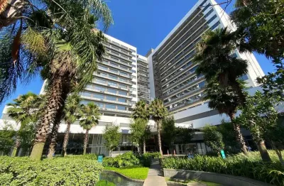 Sala comercial no medplex eixo norte - excelente oportunidade!