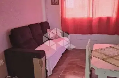 Apartamento com 2 quartos à venda na Avenida Edgar Pires de Castro, 151, Hípica, Porto Alegre
