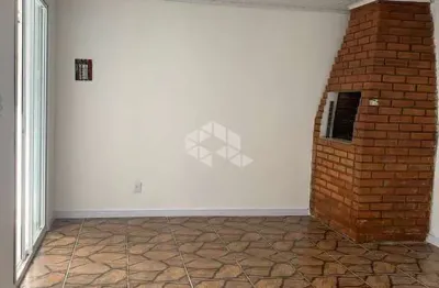 Apartamento 3 dorm/quartos,  67,12m2 priv., térreo, garden, 2 banhos, edícula, churrasqueira,