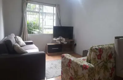 Apartamento térreo 1 domitório no bairro jardim carvalho